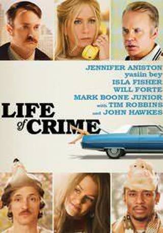 Life of Crime- Digital Code Only- No Discs