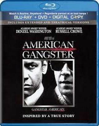 American Gangster