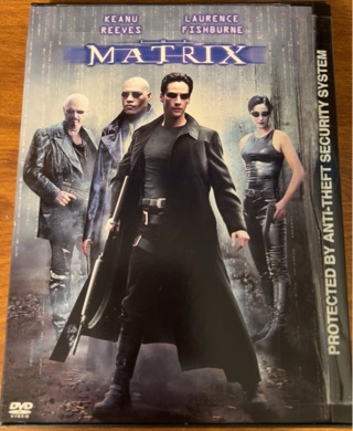 Matrix 