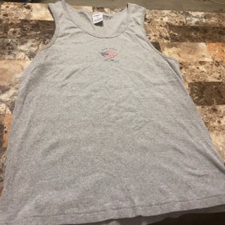 Woman’s tank top 