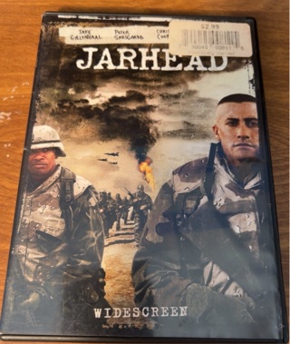 Jarhead 