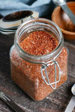 the ultimate dry rub recipe for anything