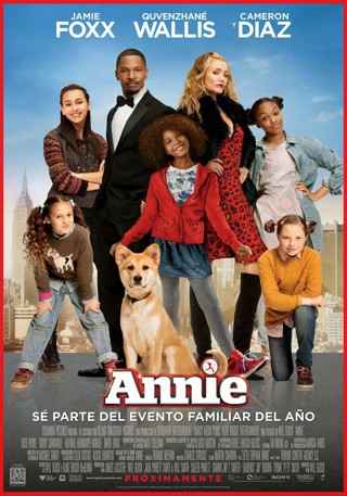  Sale ! "Annie" SD-"Movies Anywhere" Digital Movie Code