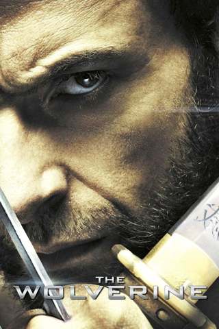  "The Wolverine (Unrated)" HD "Vudu or Movies Anywhere" Digital Code