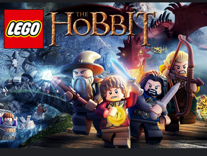 LEGO® The Hobbit gog key