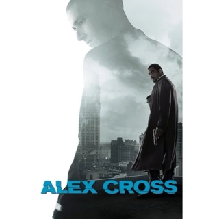 Alex cross - iTunes only