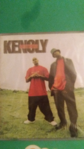 cd kenoly brothers free shipping