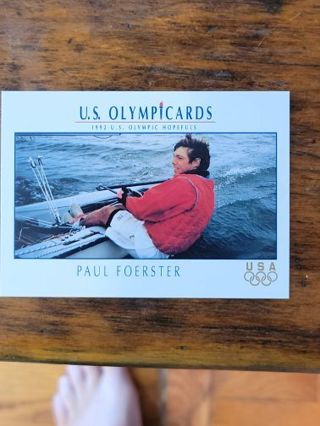 1992 U.S.OLYMPICARDS.