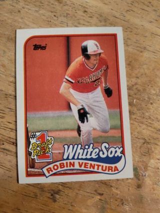 Robin Ventura