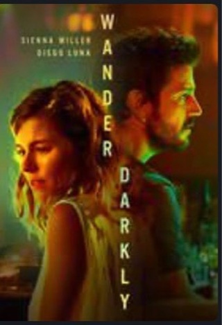 Wander Darkly HD Vudu copy