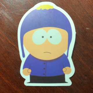 South Park Decal Sticker 