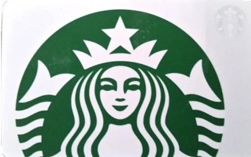 $40 STARBUCKS GIFT CARD!