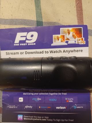 Digital code for F9