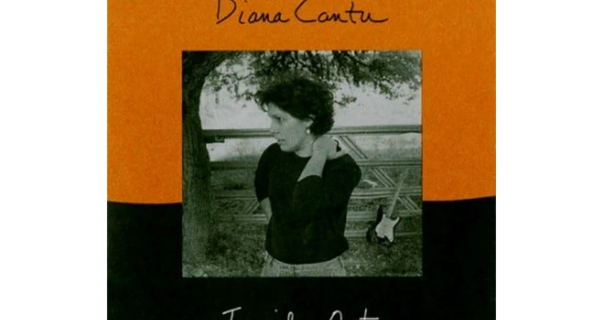 Diana Cantu - Texas Artist - Inside Out - Music CD - 8 TRACKS - FREE SHIPPING