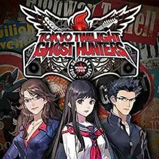 Tokyo Twilight Ghost Hunters Daybreak Special Gigs Steam Key