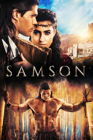 Samson HD (Moviesanywhere) Redeem Code