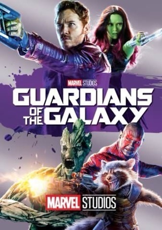 GUARDIANS OF THE GALAXY HD GOOGLE PLAY CODE ONLY