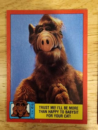 Alf #72