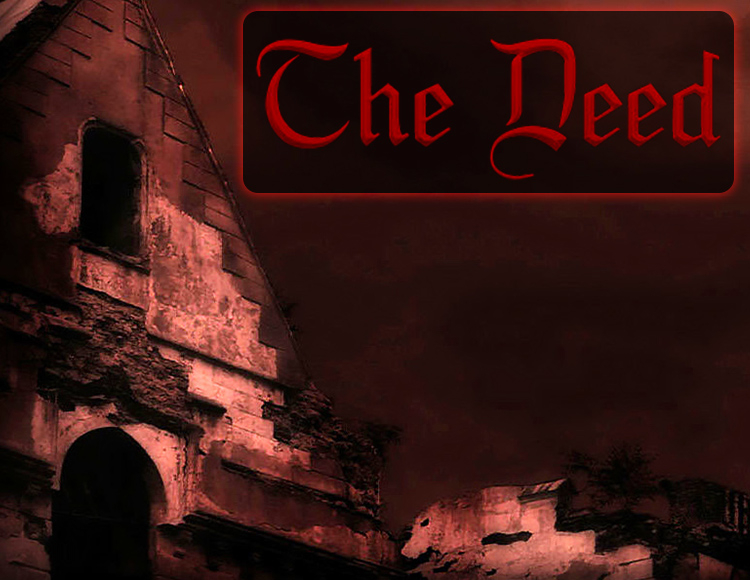FREE: The Deed [Steam]