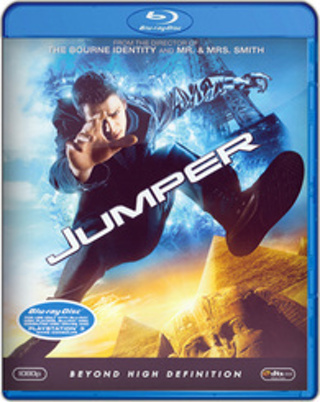 Jumper itunes Digital SD Code