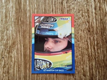 Jeff Gordon RC