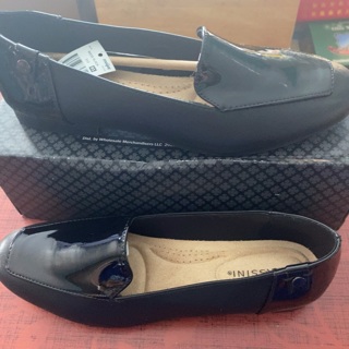 Massini Reese Black Shoes Size (9)