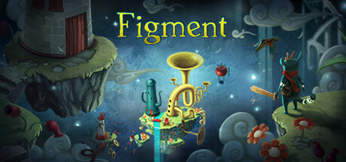 Figment Steam Key