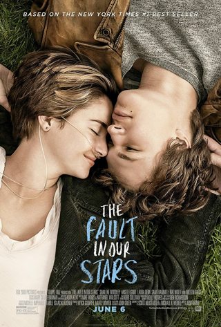 ✯The Fault In Our Stars (2014) Digital HD Copy/Code✯