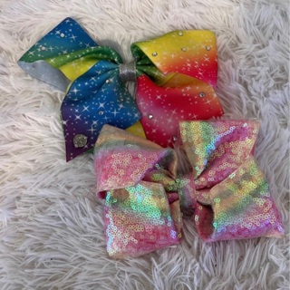 Two Beautiful Jojo Siwa Bows