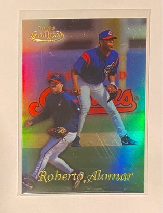 Roberto Alomar