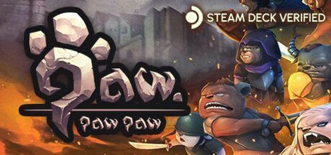 Paw Paw Paw Steam Key