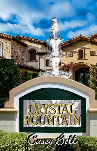 Crystal Fountain