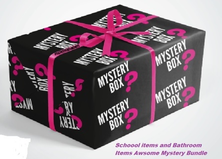 Awesome Mystery Box Bundle