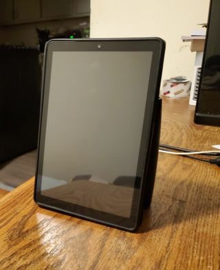 TCL TAB 8 Wi-Fi Tablet, 8 Inch HD Display 32GB