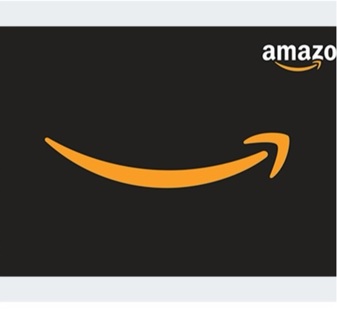 Listing includes TWO digital $5 Amazon giftcards