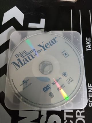 Dvd set