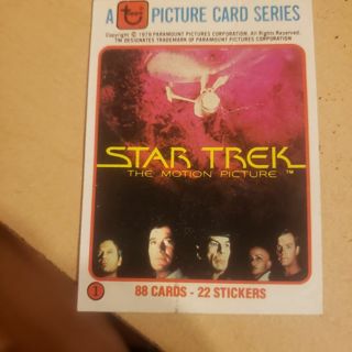 1979 star trek