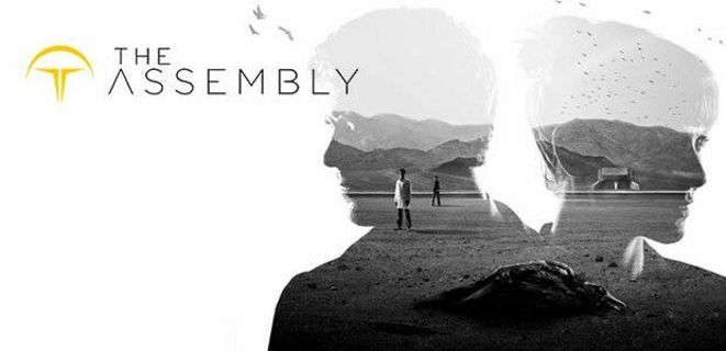 The Assembly Steam Key