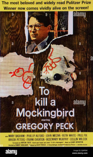 "To Kill a Mockingbird" SD "I Tunes" Digital Code