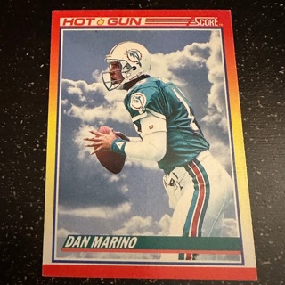 Dan Marino 