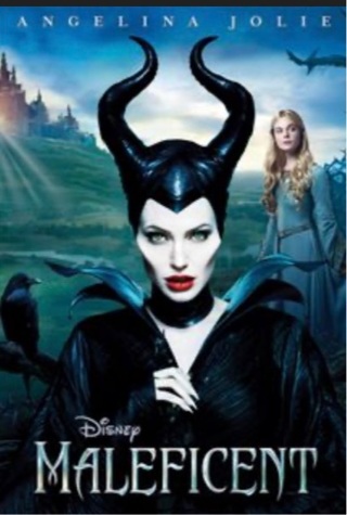 Maleficent HD MA copy