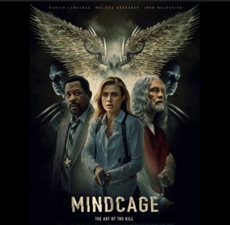 Mindcage HD Digital Movie Code Only