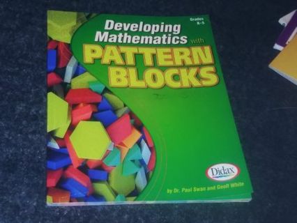 Developing mathematics