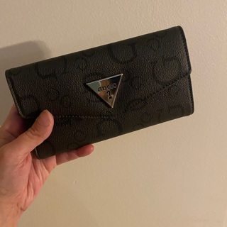 Guess Wallet ~ New 