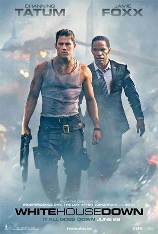 White House Down (HD code for MA)