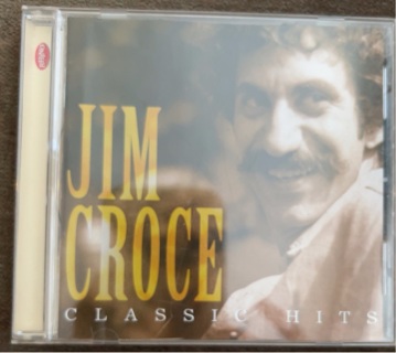 Jim Croce Classic Hits