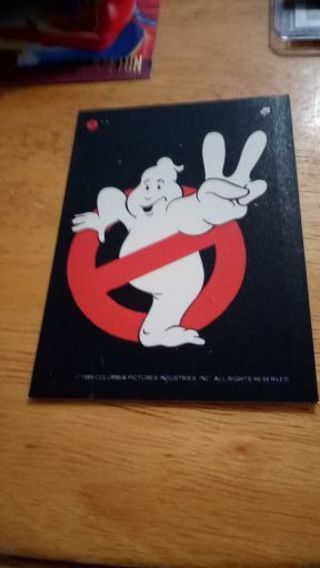 Ghostbusters Logo