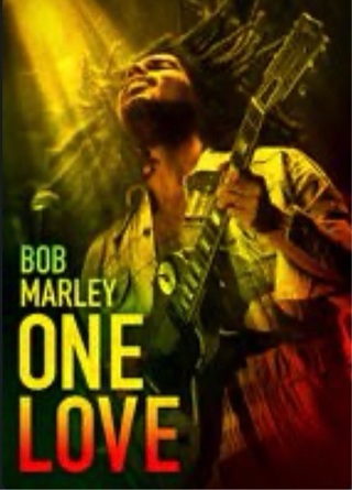 Bob Marley One Love HD Vudu copy