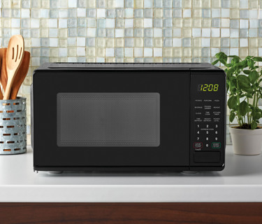 .7 Cu Ft Countertop Microwave Oven 