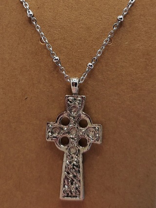 Cross Necklace